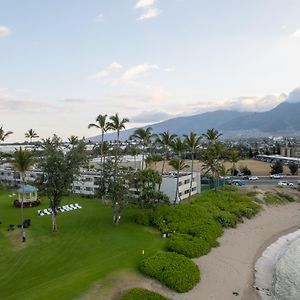 Maui Beach Hotel